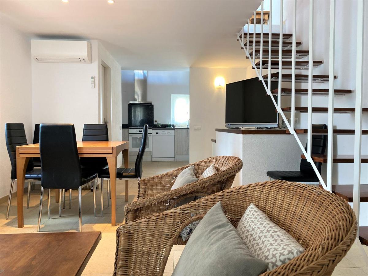 Puig Vidal - Casa Tranquila A 50Mts De La Playa Apartment Кадакес Екстериор снимка