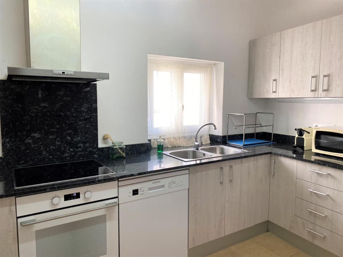 Puig Vidal - Casa Tranquila A 50Mts De La Playa Apartment Кадакес Екстериор снимка