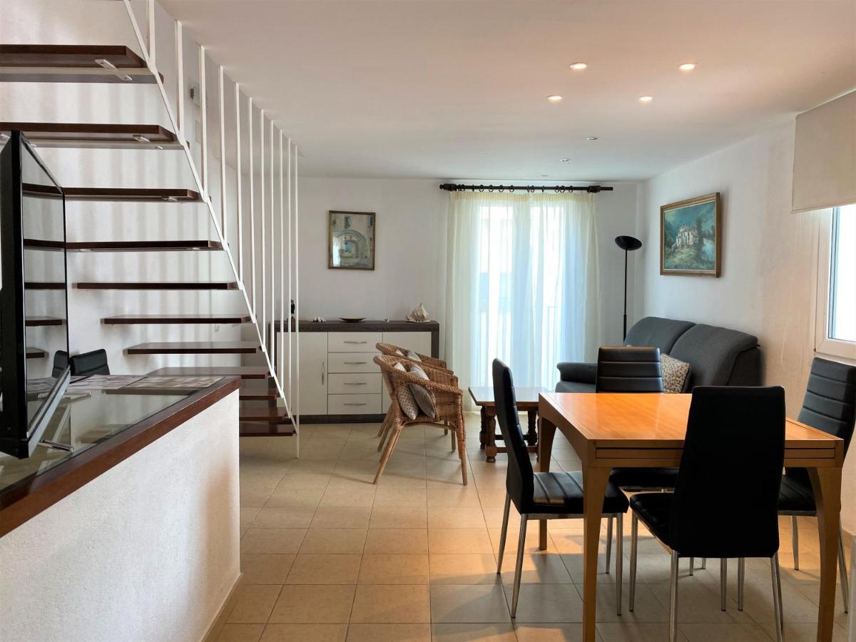 Puig Vidal - Casa Tranquila A 50Mts De La Playa Apartment Кадакес Екстериор снимка