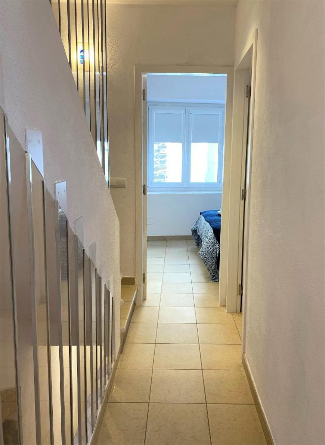 Puig Vidal - Casa Tranquila A 50Mts De La Playa Apartment Кадакес Екстериор снимка