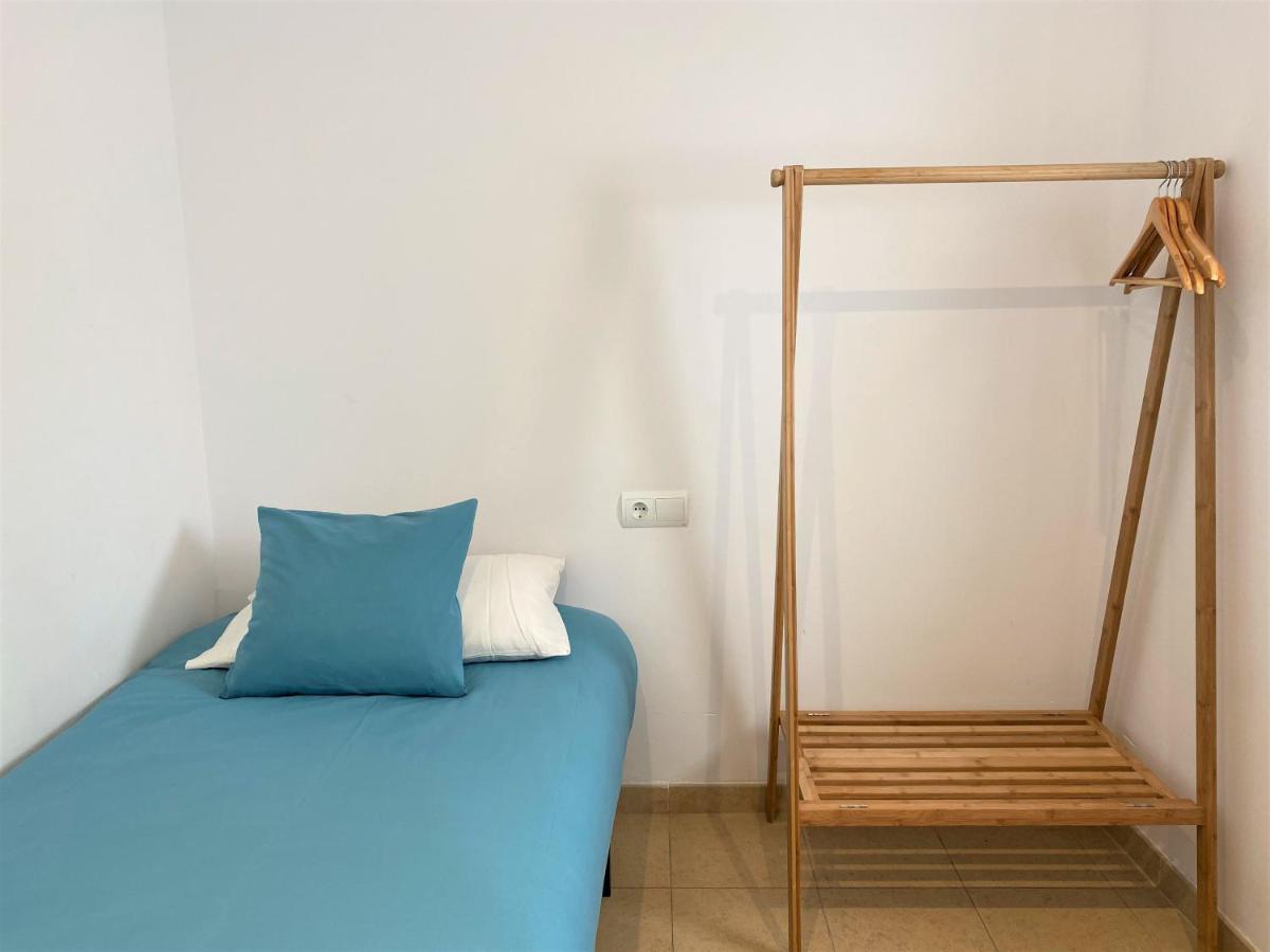 Puig Vidal - Casa Tranquila A 50Mts De La Playa Apartment Кадакес Екстериор снимка
