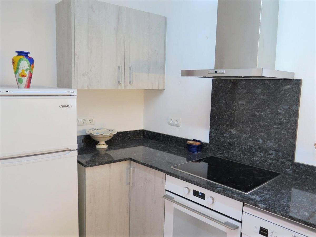 Puig Vidal - Casa Tranquila A 50Mts De La Playa Apartment Кадакес Екстериор снимка