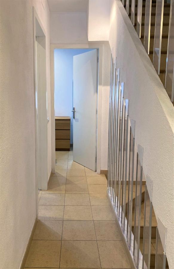 Puig Vidal - Casa Tranquila A 50Mts De La Playa Apartment Кадакес Екстериор снимка