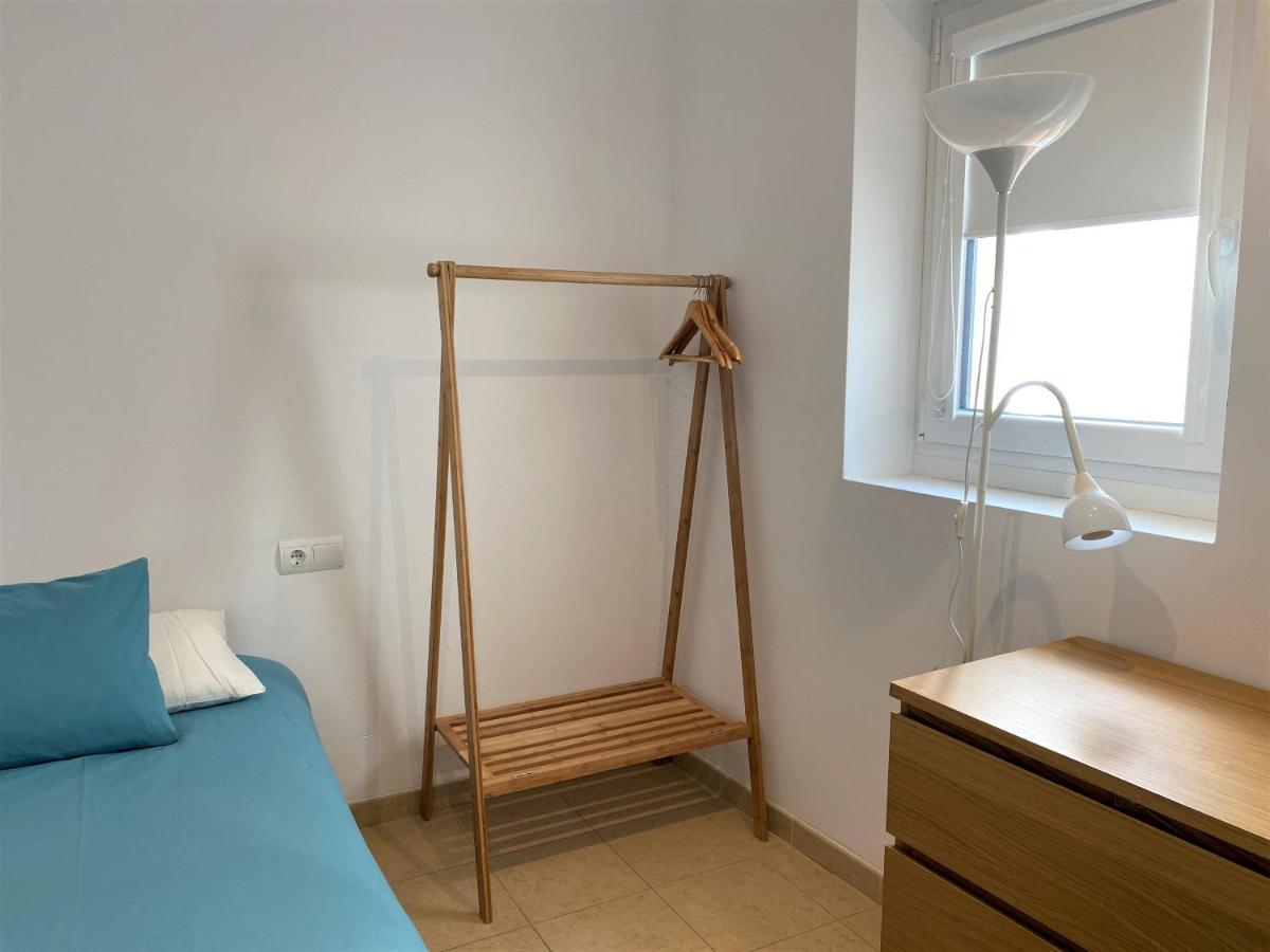 Puig Vidal - Casa Tranquila A 50Mts De La Playa Apartment Кадакес Екстериор снимка