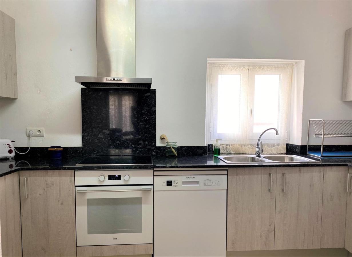 Puig Vidal - Casa Tranquila A 50Mts De La Playa Apartment Кадакес Екстериор снимка