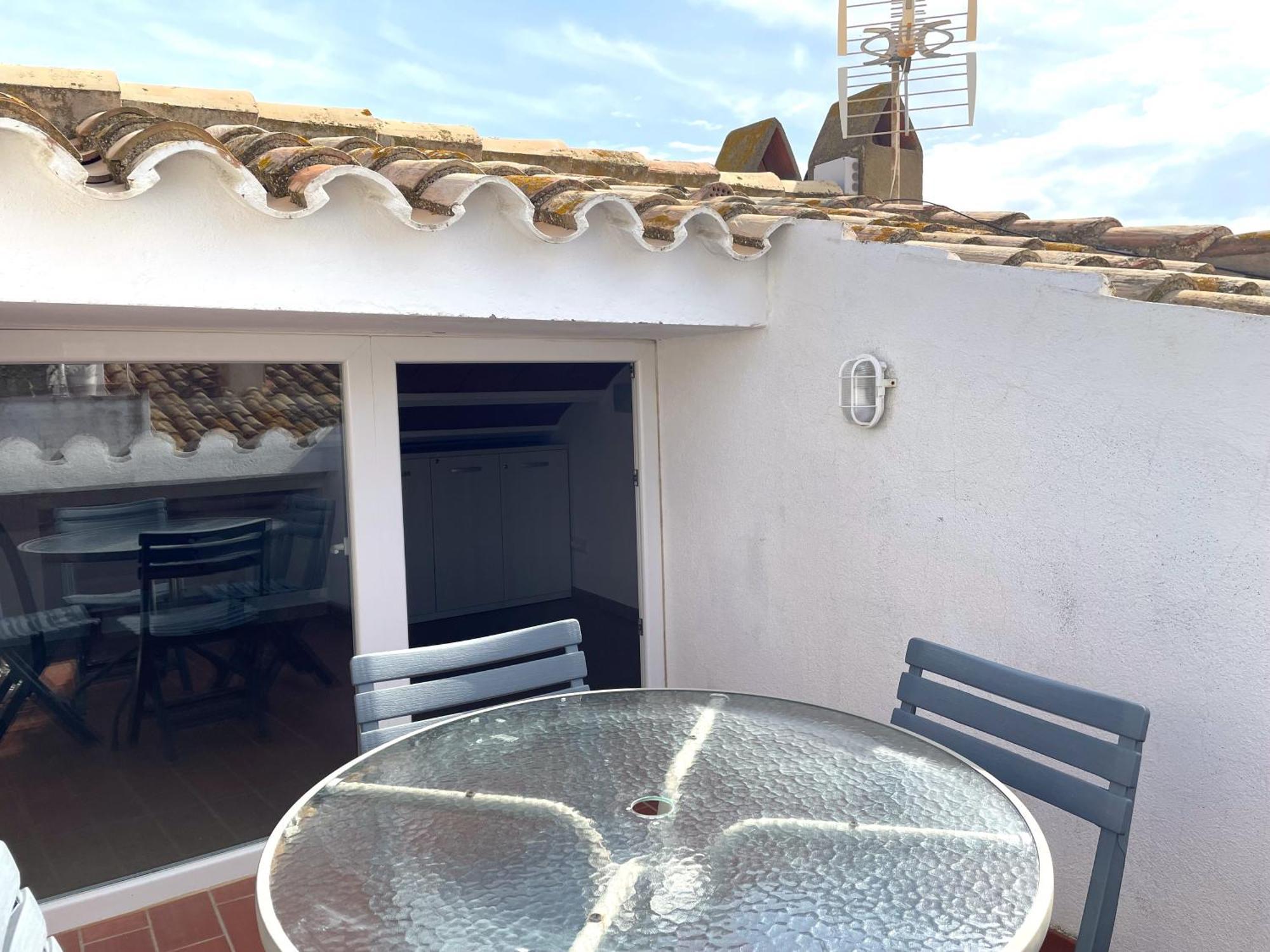 Puig Vidal - Casa Tranquila A 50Mts De La Playa Apartment Кадакес Екстериор снимка