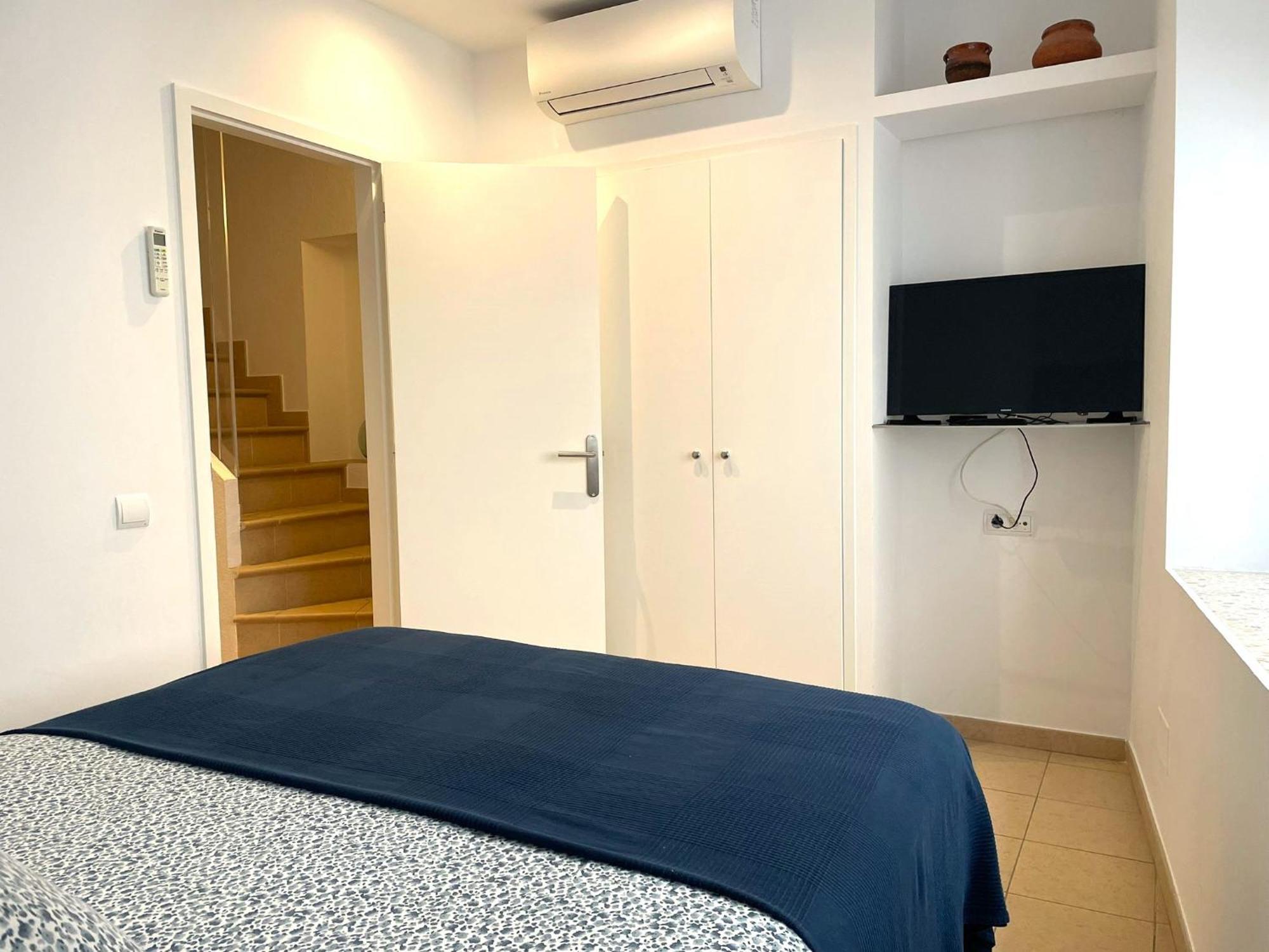 Puig Vidal - Casa Tranquila A 50Mts De La Playa Apartment Кадакес Екстериор снимка